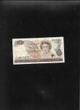 Noua Zeelanda 1 dollar 1985 (89) seria003213