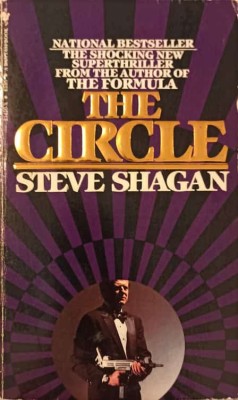 THE CIRCLE-STEVE SHAGAN-239099 foto