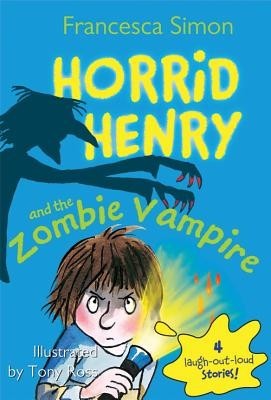 Horrid Henry and the Zombie Vampire foto
