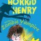 Horrid Henry and the Zombie Vampire