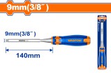 WADFOW - DALTA PENTRU LEMN - 9MM - 140MM PowerTool TopQuality