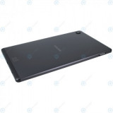 Samsung Galaxy Tab A7 LTE (SM-T225) Capac baterie gri GH81-20773A
