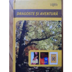 Dragoste Si Aventura - Colectiv ,520893