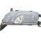 Proiector ceață dreapta față TESLA MODEL S 2016 OEM: 6005916-00-E 23986245