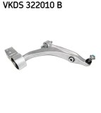 SKF VKDS 322010 B Brat, suspensie roata