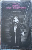 Poveste Imorala - Rodica Ojog-Brasoveanu, Editura Nemira, 2012, Carte Politista, Opere Alese