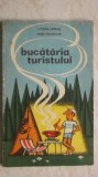 Lucretia Oprean, Mura Moldovan - Bucataria turistului, 1976