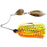 Micro Spinnerbait Berti, culoare Firetiger, 7g