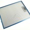 FILTRU METALIC ANTIGRASIME DBB-60 81460133 pentru cuptor TEKA