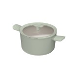 Cumpara ieftin Oala cu capac BergHOFF Balance SA 24 cm-14 cm HighLine Cooking