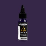 Tus tatuaj APEX Eternal - Culori - 30 ml - Abyss - Indigo