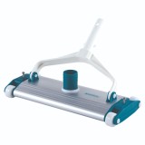 Cap aspirator piscină Naterial, 34 cm - Curățare Manuală