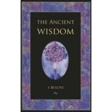 ANCIENT WISDOM