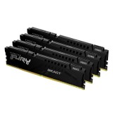 Memorie RAM Kingston DDR5 128GB K4 5200 CL40 Quad