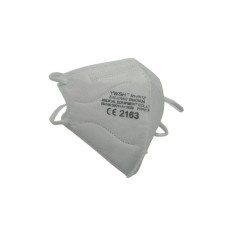Semi masca filtrare particule ffp2, ce 2163, copii