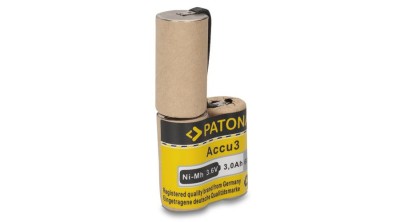 Gardena Accu3 Foarfecă de tăiat margini Art.2500 Baterie 3000 mA / baterie re&amp;icirc;ncărcabilă - Patona foto
