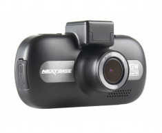 Camera Auto Nextbase 512GW DVR Quad HD, Conectare Smartphone, Localizare GPS, Wi-Fi, Mod Parcare Inteligent foto