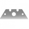 Lame trapezoidale pentru rindea rigips 52x20mm, 20bucati, Vorel