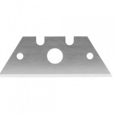 Lame trapezoidale pentru rindea rigips 52x20mm, 20bucati