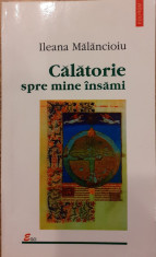 Calatorie spre mine insami foto