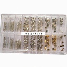 KIT Coronite Remontoare si Tuburi