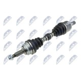 Planetara Toyota motor 2.2d-4d Avensis 2005-2008, Corolla Verso 2005-2009, Stanga, 43420-05371