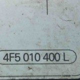 Capac rezervor combustibil AUDI A6 4F2, C6 2007 OEM: 4F5010400L 2017103