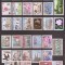 Monaco 1979 - An complet (16 serii) + 1 colita + 1 MC, (5 poze), MNH