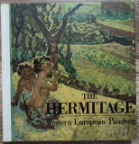 The Hermitage, western european painting