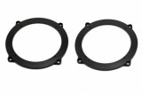 Inele adaptoare difuzoare auto Cod 20.501 Audi A4 B5 1995-2001 Spate 165mm