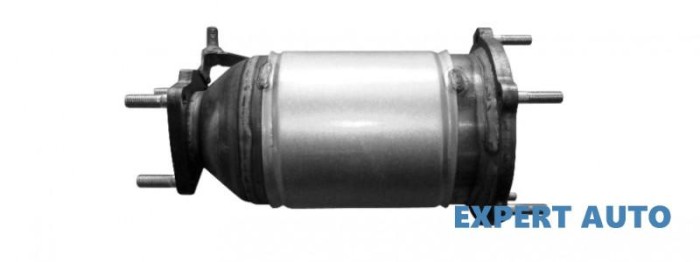 Catalizator Mazda Premacy (1999-2005)[CP]
