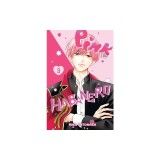 Pink &amp;amp; Habanero, Vol. 3