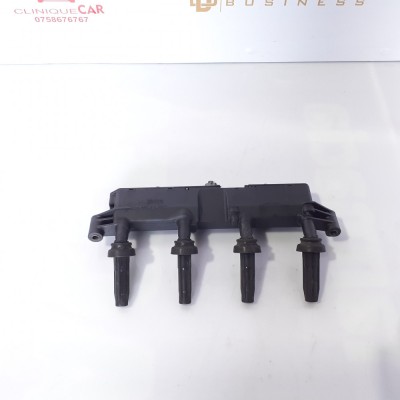 Bobina de inducție Citroen / Peugeot (1997 - 2009) foto
