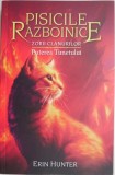 Pisicile razboinice, vol. 26. Zorii clanurilor:Puterea Tunetului &ndash; Erin Hunter