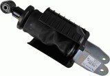 Amortizor suspensie cabina Mercedes Actros MP4 / MP5, Antos, Arocs Motor 1824, 1824 A, 1824 AK, 1824 K, 1824 L, 1824 LS, 1827, 1827 A, 1827 AK, 1827