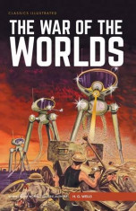 War of the Worlds | Herbert George foto