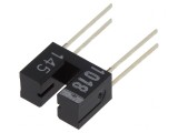 Senzor Fotoelectric Transmiţător-Receptor DARK-ON