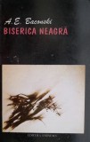 Biserica Neagra - A.E. Baconski - Roman Beletristica