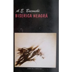 Biserica neagra &ndash; A. E. Baconski
