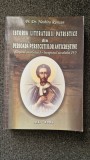 ISTORIA LITERATURII PATRISTICE DIN PERIOADA PERSECUTIILOR ANTICRESTINE - Nechita Runcan