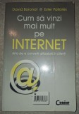 David Boronat, Ester Pallares - Cum sa vinzi mai mult pe internet