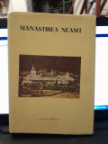 Manastirea Neamt - Diacon Ioan Ivan