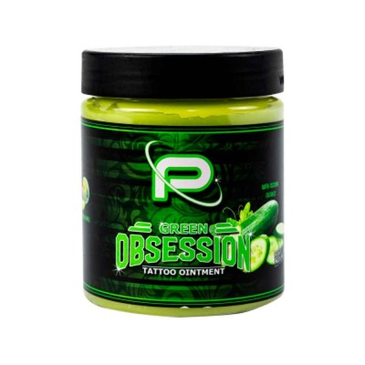 Butter Obsession PROTON 250ML - Green foto