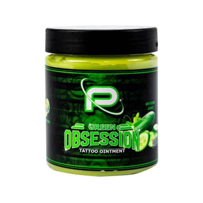 Butter Obsession PROTON 250ML - Green