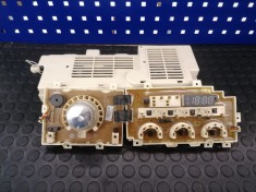 Placa electronica masina de spalat LG F1481TDP , 8 kg / R23