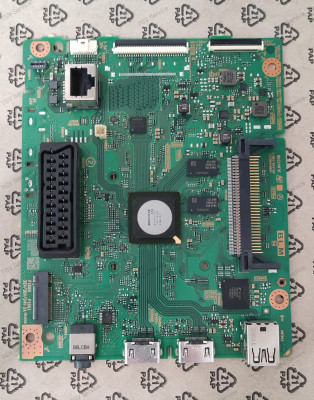 Mainboard TV Sony 1-981-541-24 foto