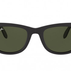 Ray-Ban Folding Wayfarer Ochelari de Soare RB 4105 601S