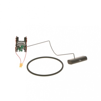 BOSCH 1 587 411 116 senzor,rezervor combustibil foto