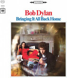 Bringing It All Back Home - Vinyl | Bob Dylan, Country, Columbia Records