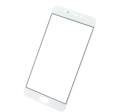 Geam sticla Gionee S9, White foto